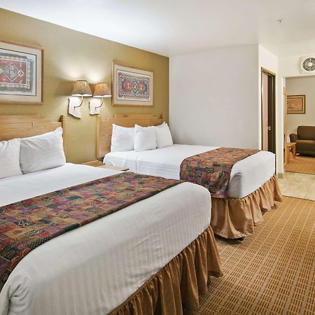 Best Western Gold Canyon Inn & Suites Extérieur photo