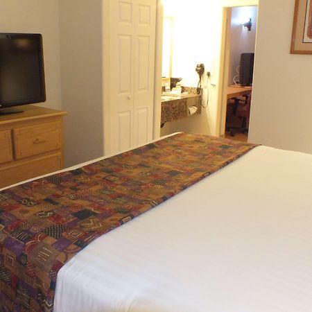 Best Western Gold Canyon Inn & Suites Extérieur photo