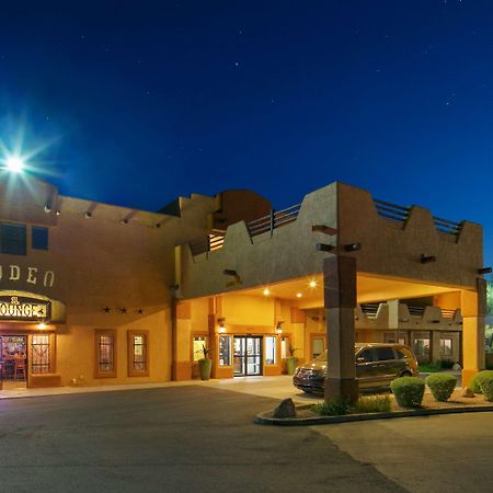 Best Western Gold Canyon Inn & Suites Extérieur photo