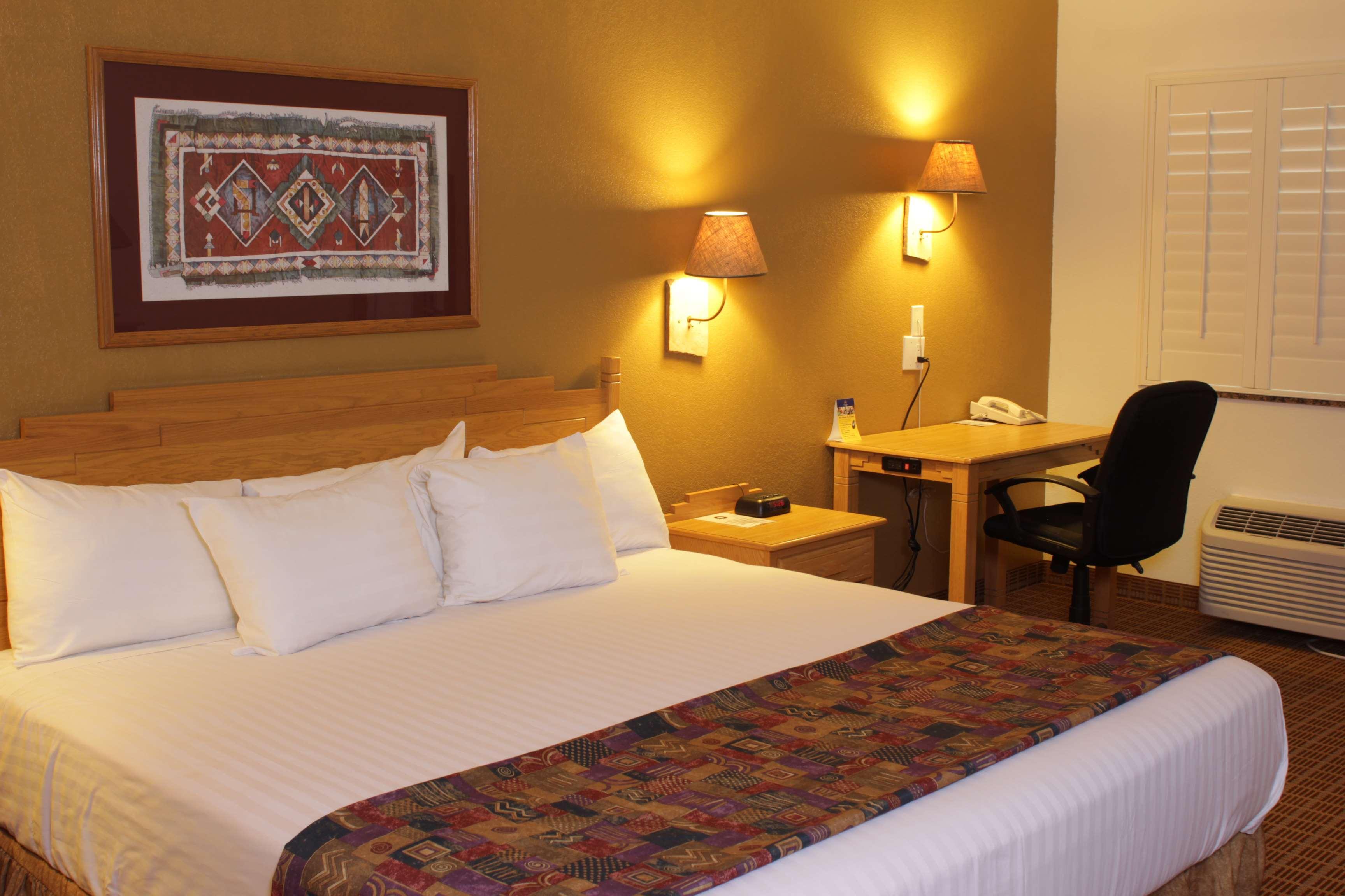 Best Western Gold Canyon Inn & Suites Extérieur photo