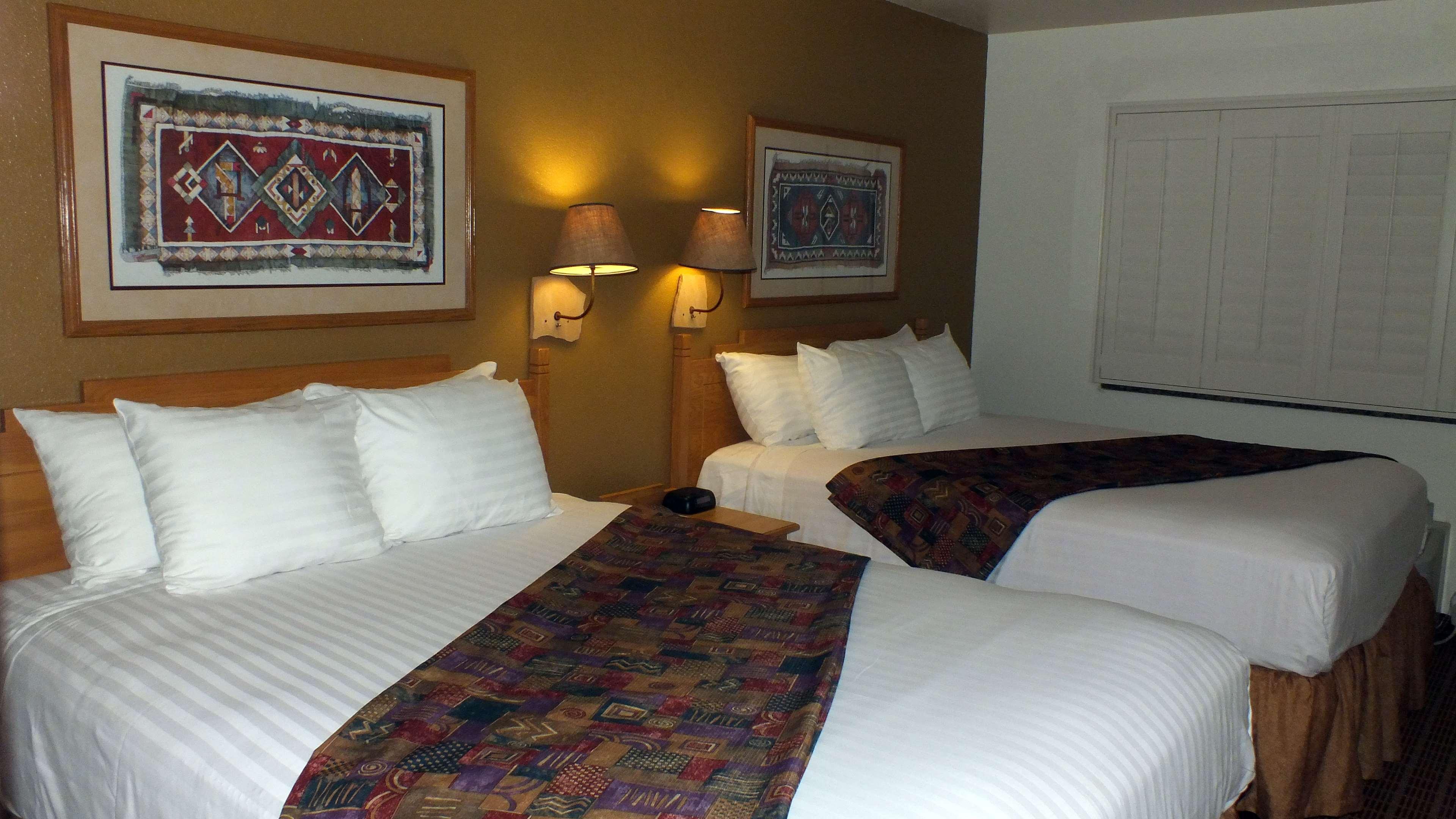 Best Western Gold Canyon Inn & Suites Extérieur photo