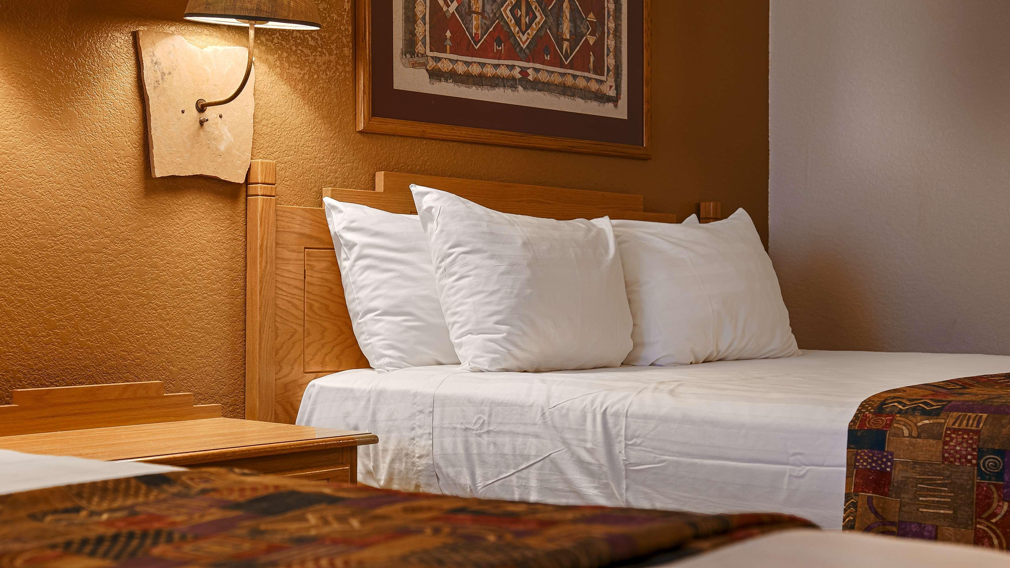 Best Western Gold Canyon Inn & Suites Extérieur photo