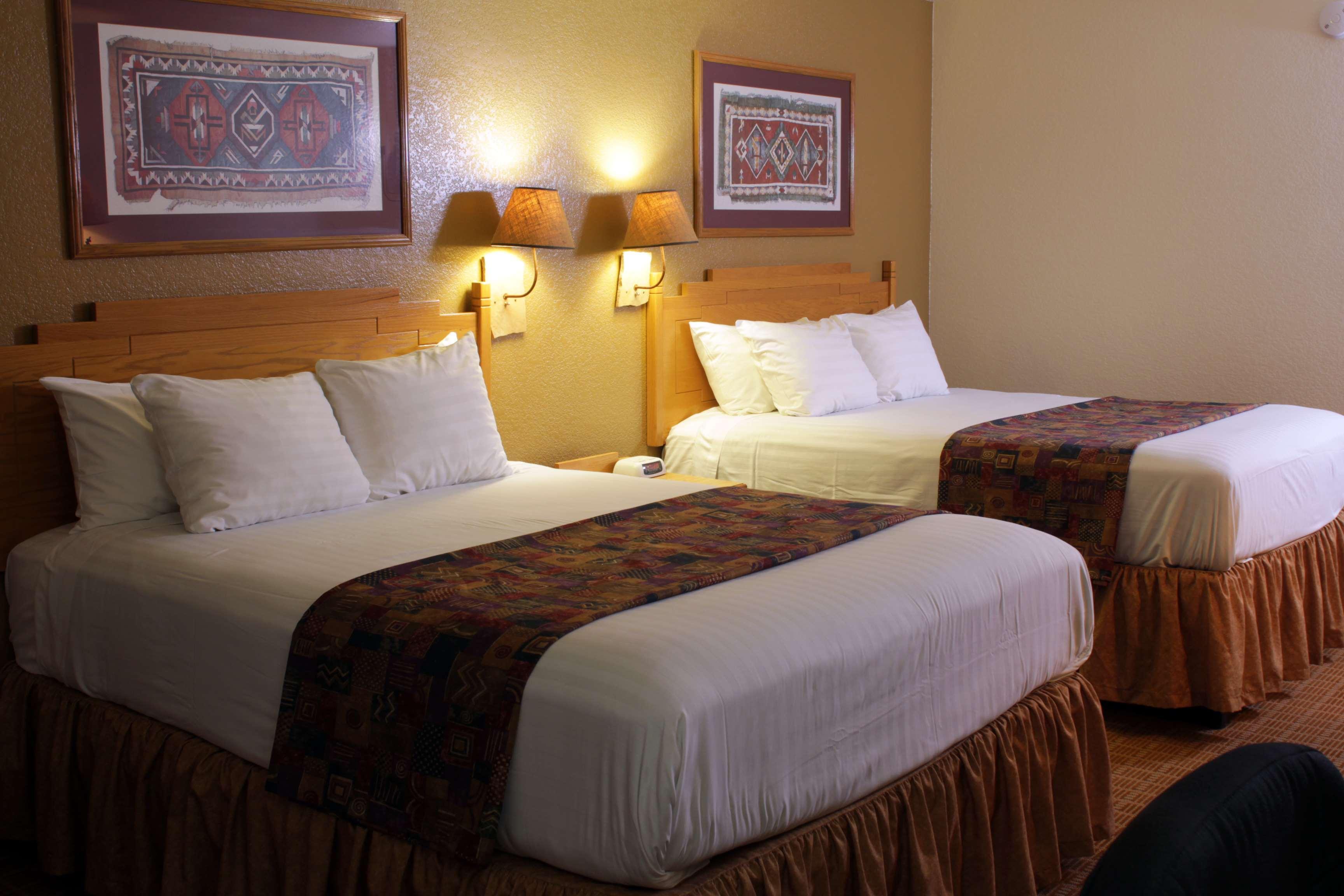 Best Western Gold Canyon Inn & Suites Extérieur photo