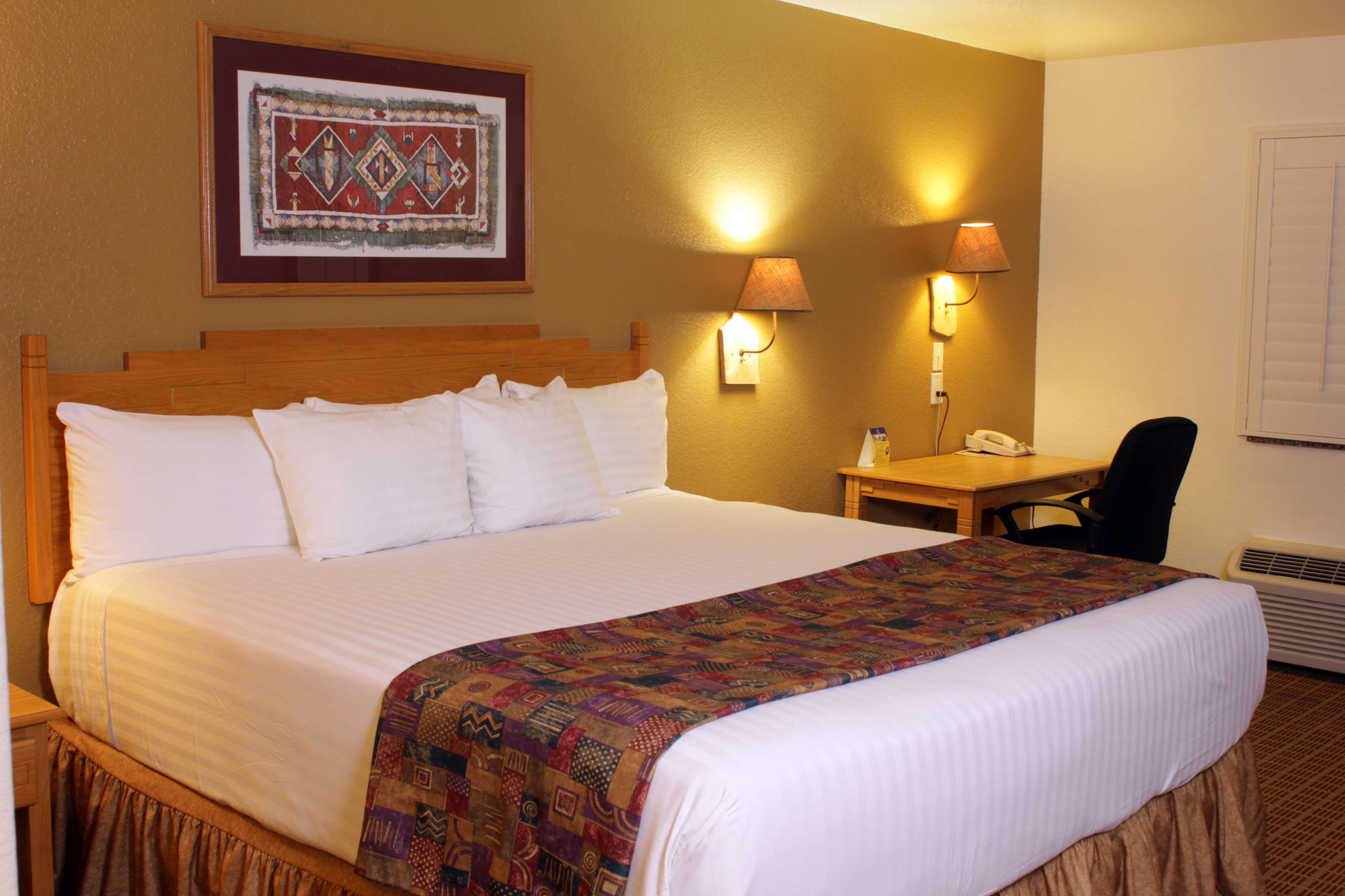 Best Western Gold Canyon Inn & Suites Extérieur photo