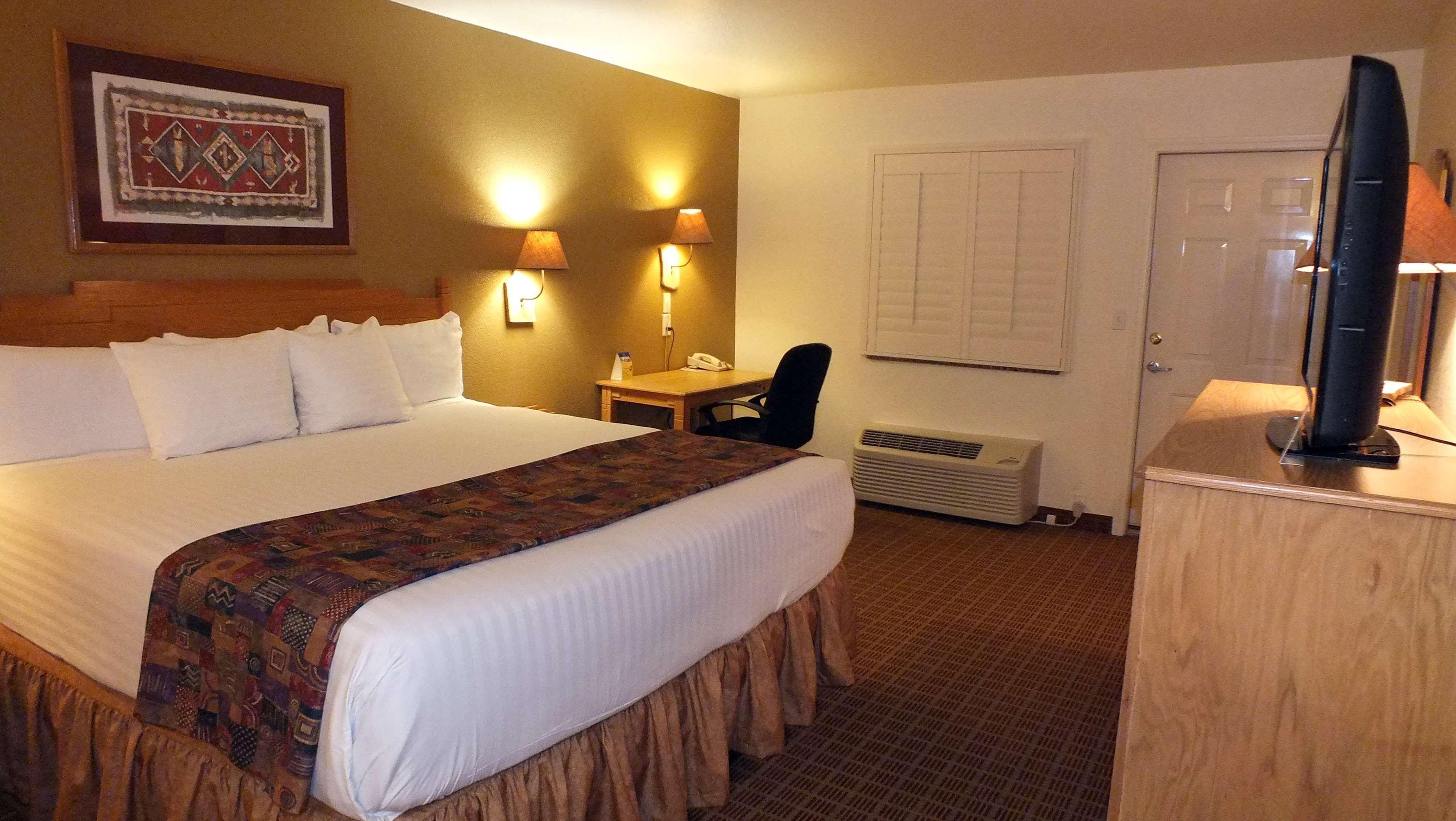 Best Western Gold Canyon Inn & Suites Extérieur photo