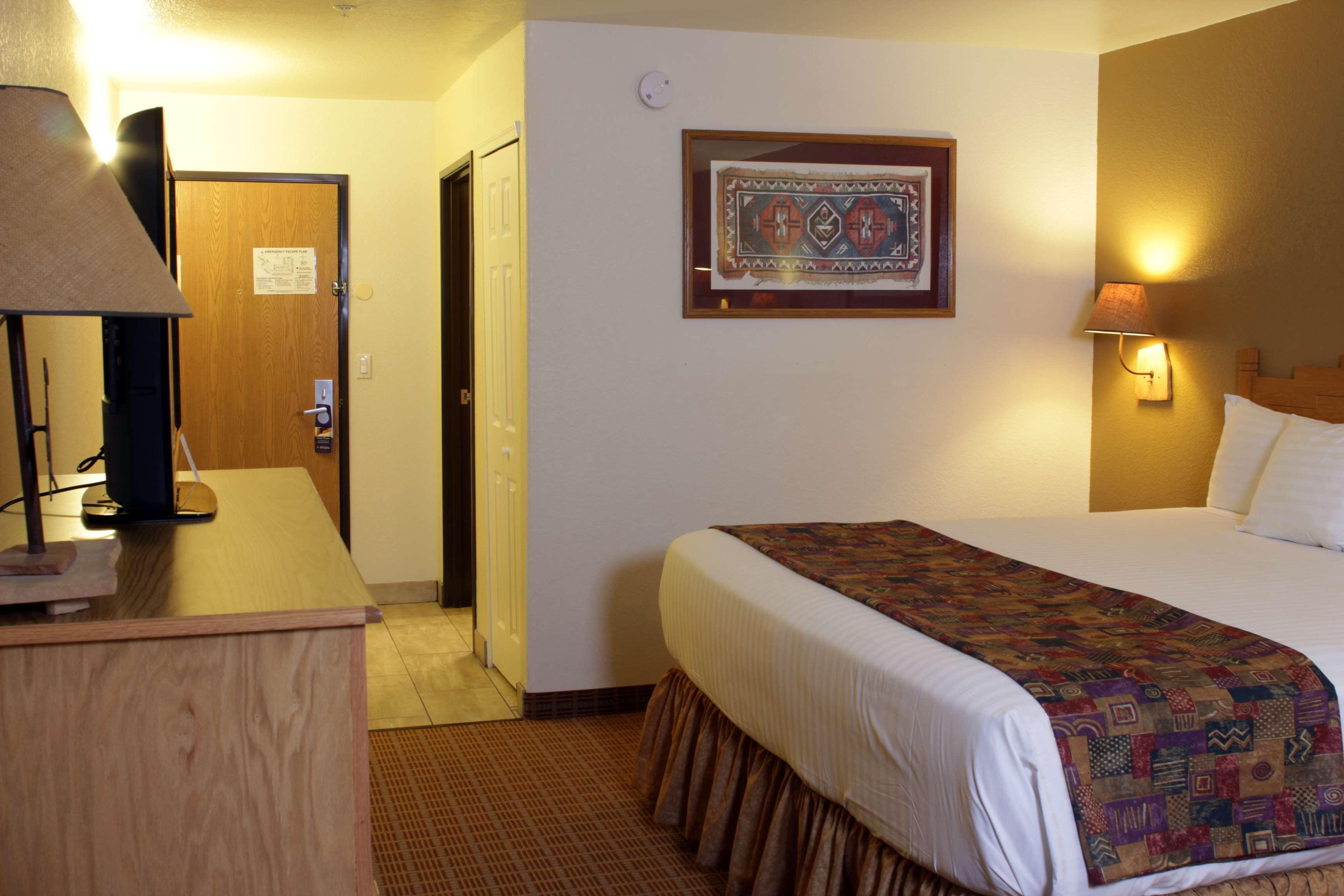 Best Western Gold Canyon Inn & Suites Extérieur photo