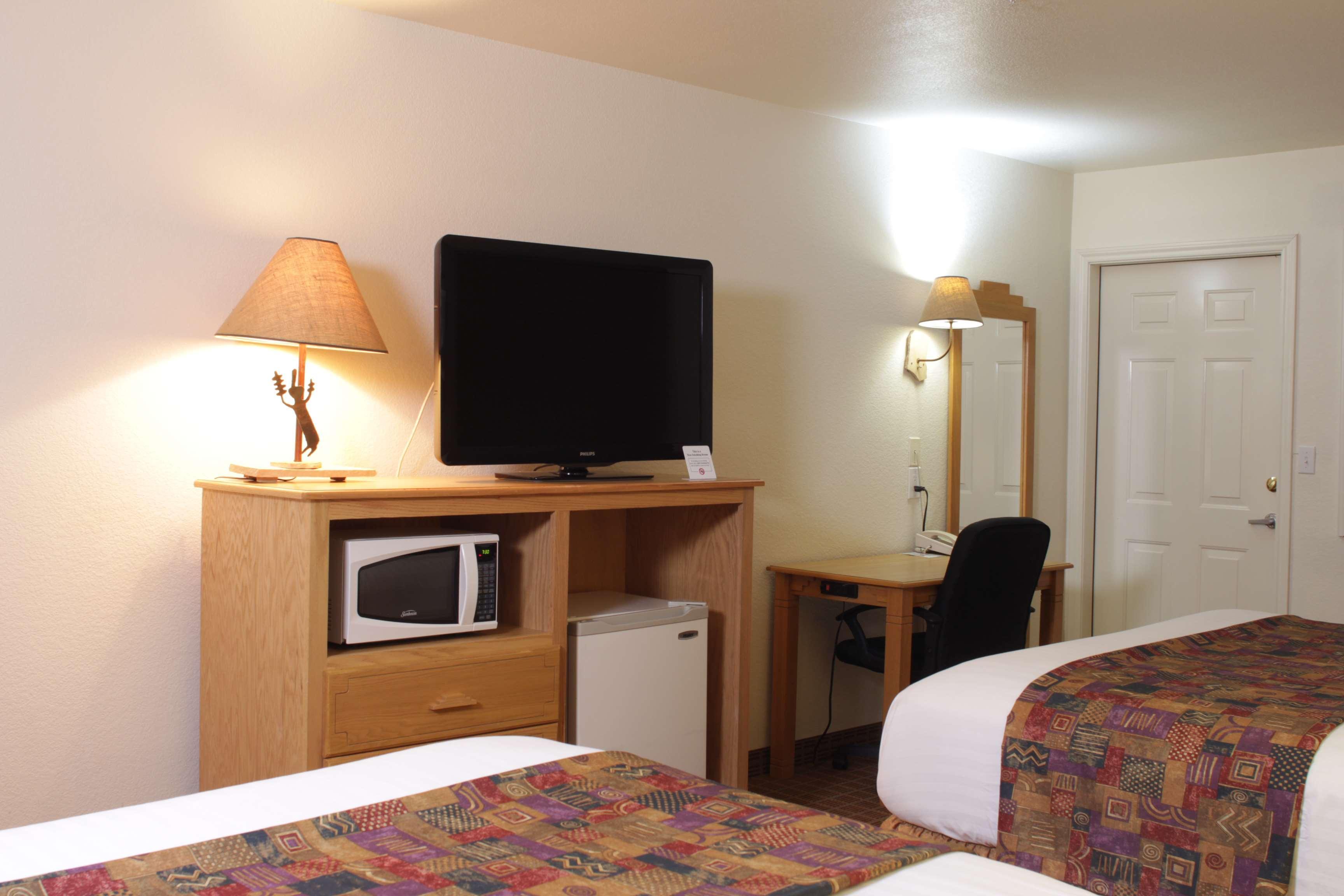 Best Western Gold Canyon Inn & Suites Extérieur photo