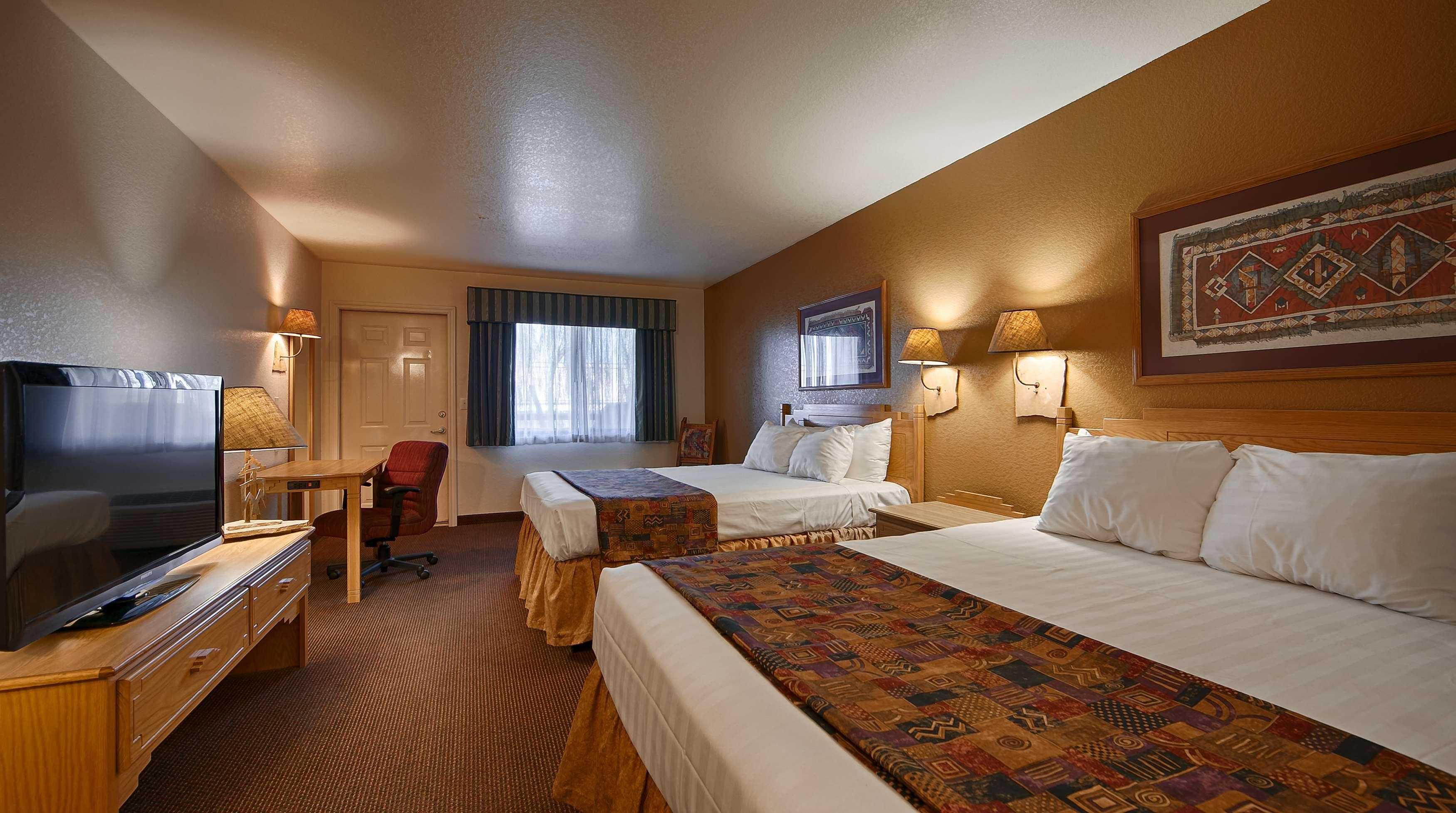 Best Western Gold Canyon Inn & Suites Extérieur photo