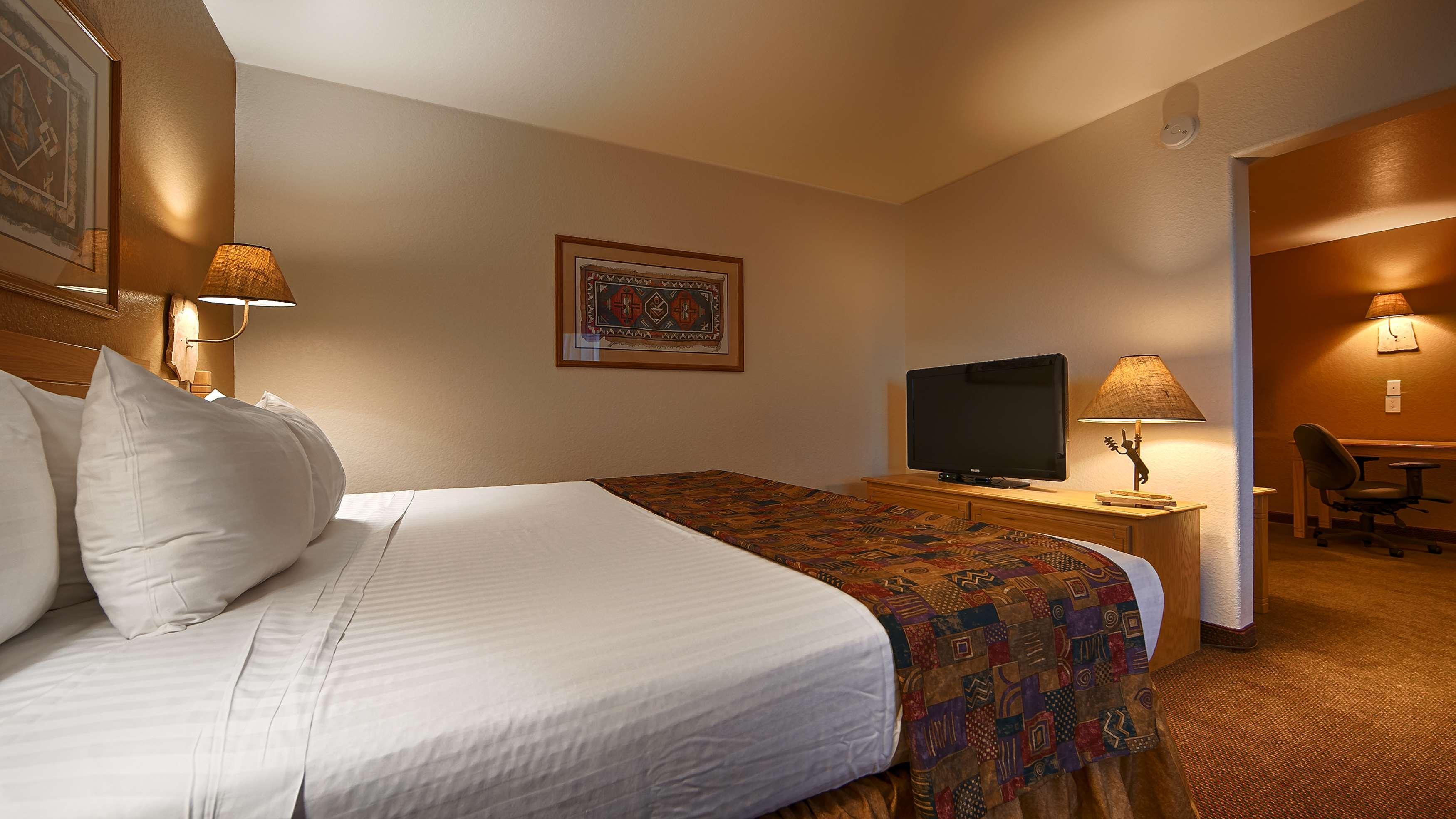 Best Western Gold Canyon Inn & Suites Extérieur photo