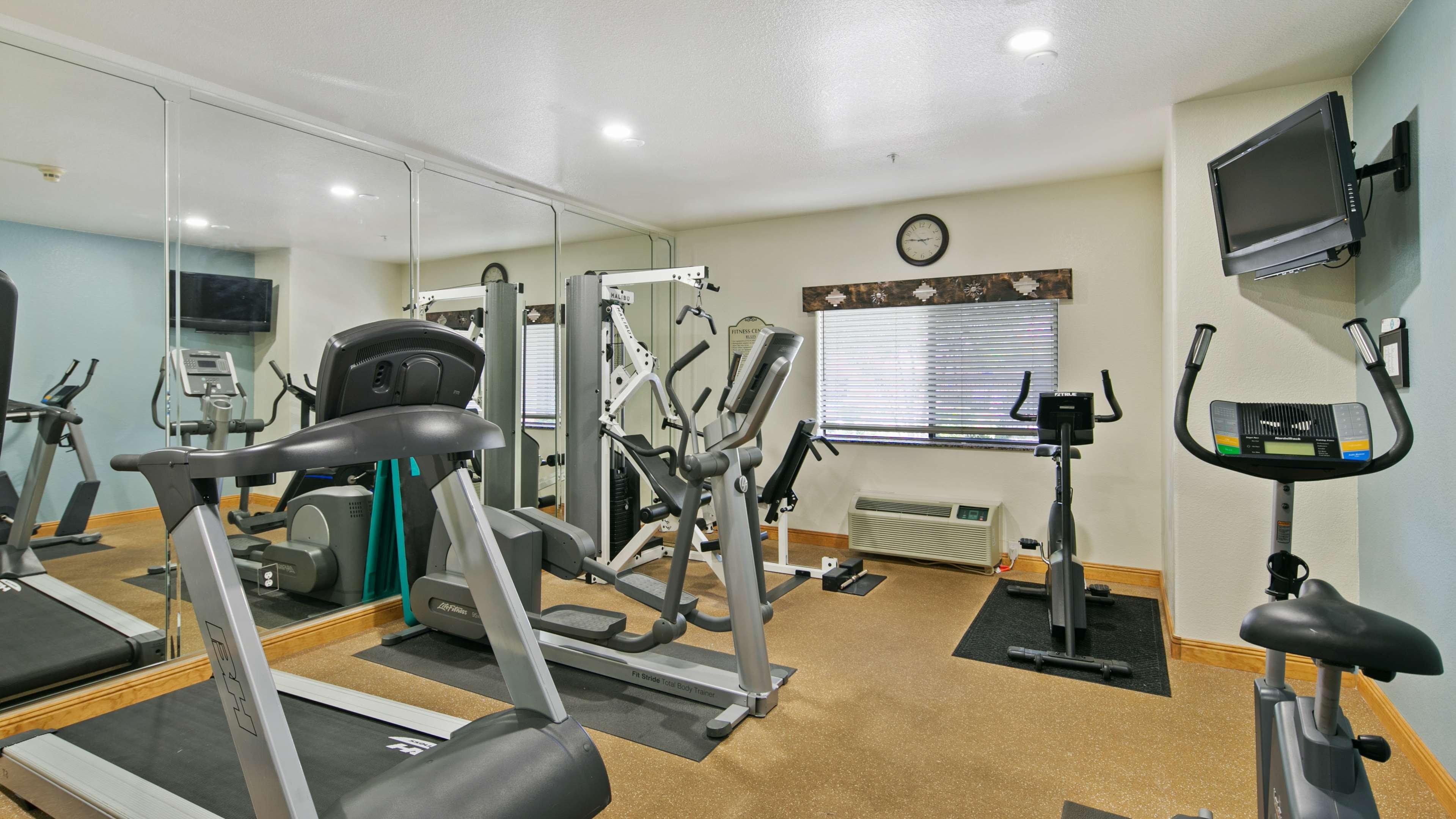 Best Western Gold Canyon Inn & Suites Extérieur photo