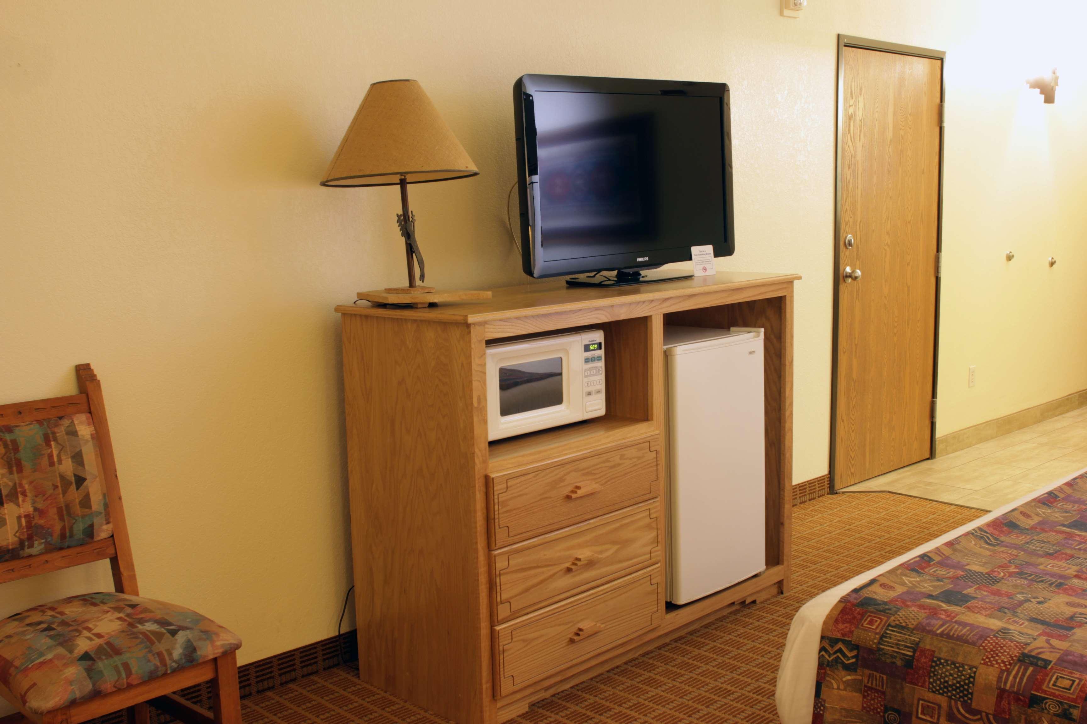 Best Western Gold Canyon Inn & Suites Extérieur photo
