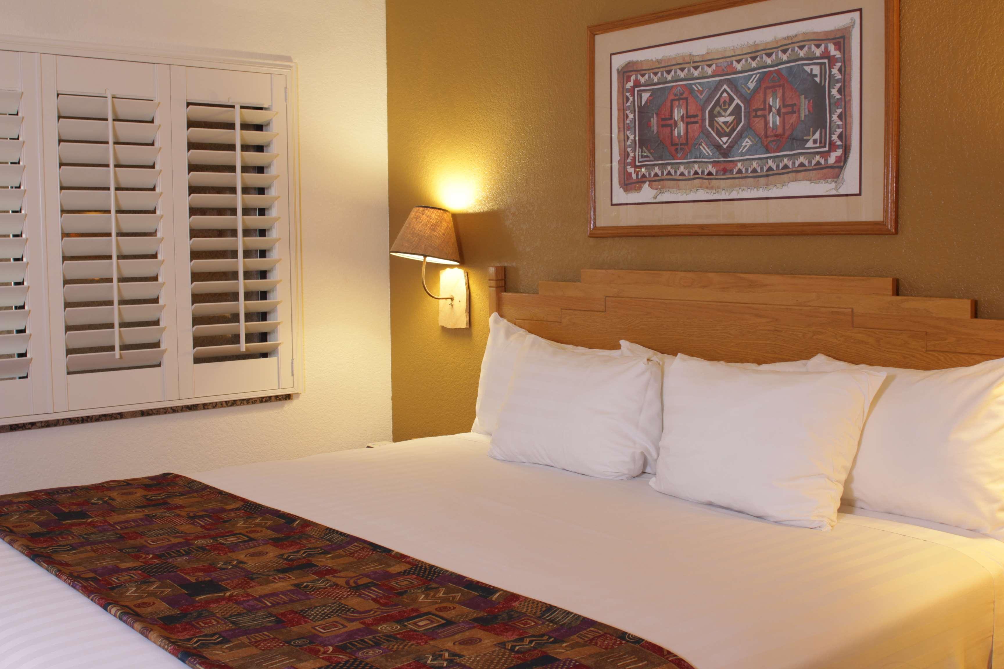 Best Western Gold Canyon Inn & Suites Extérieur photo