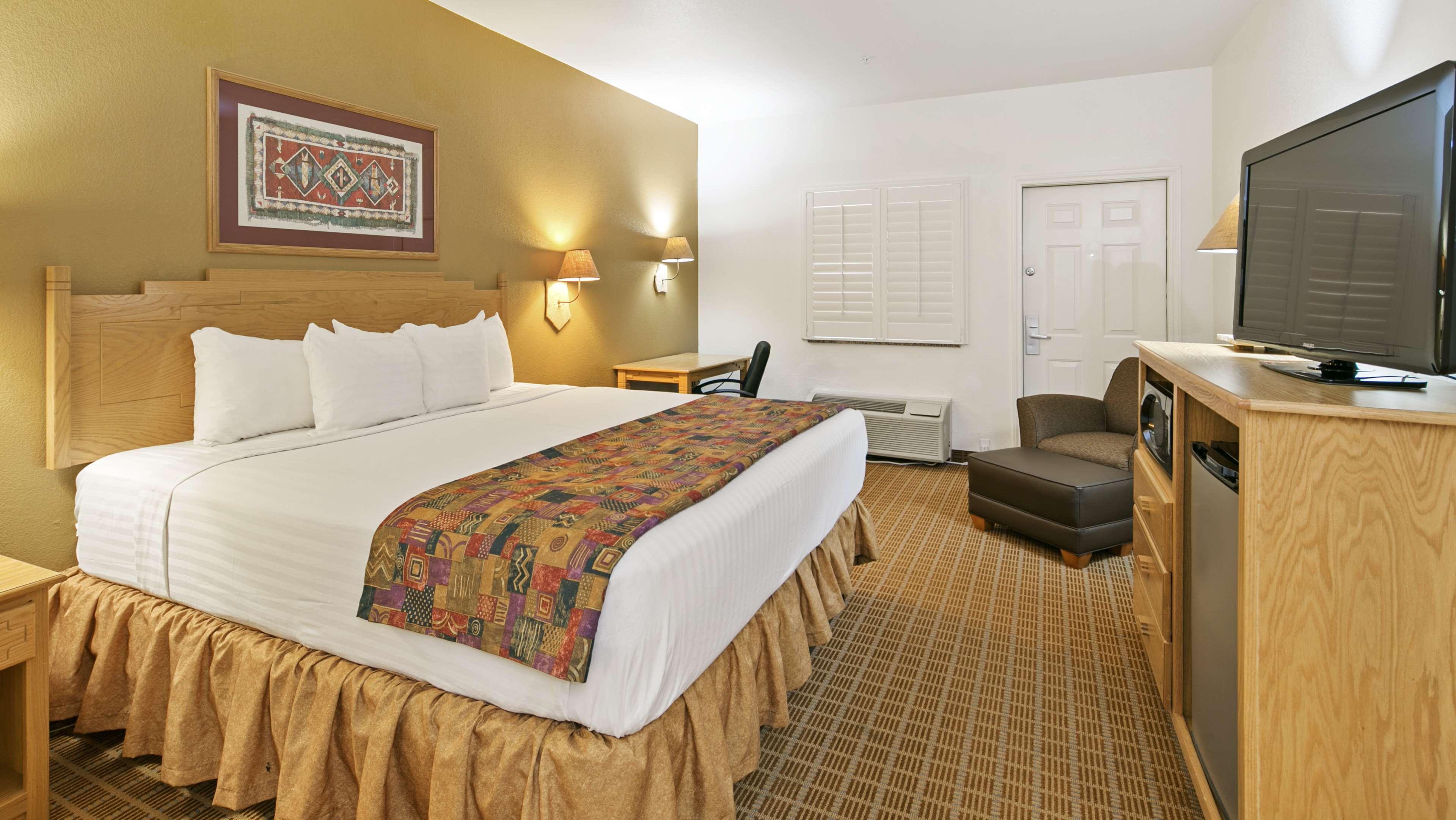 Best Western Gold Canyon Inn & Suites Extérieur photo