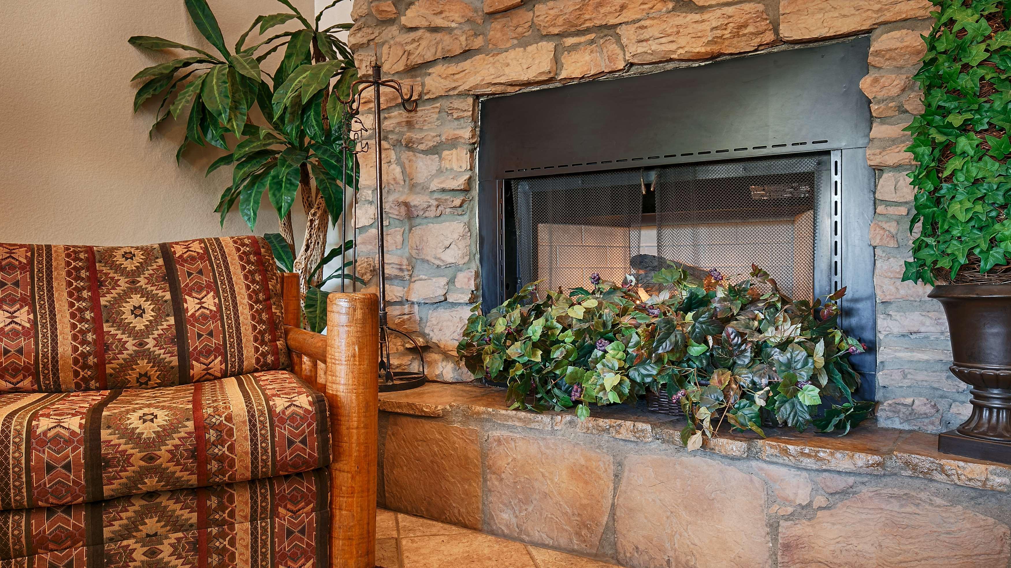 Best Western Gold Canyon Inn & Suites Extérieur photo