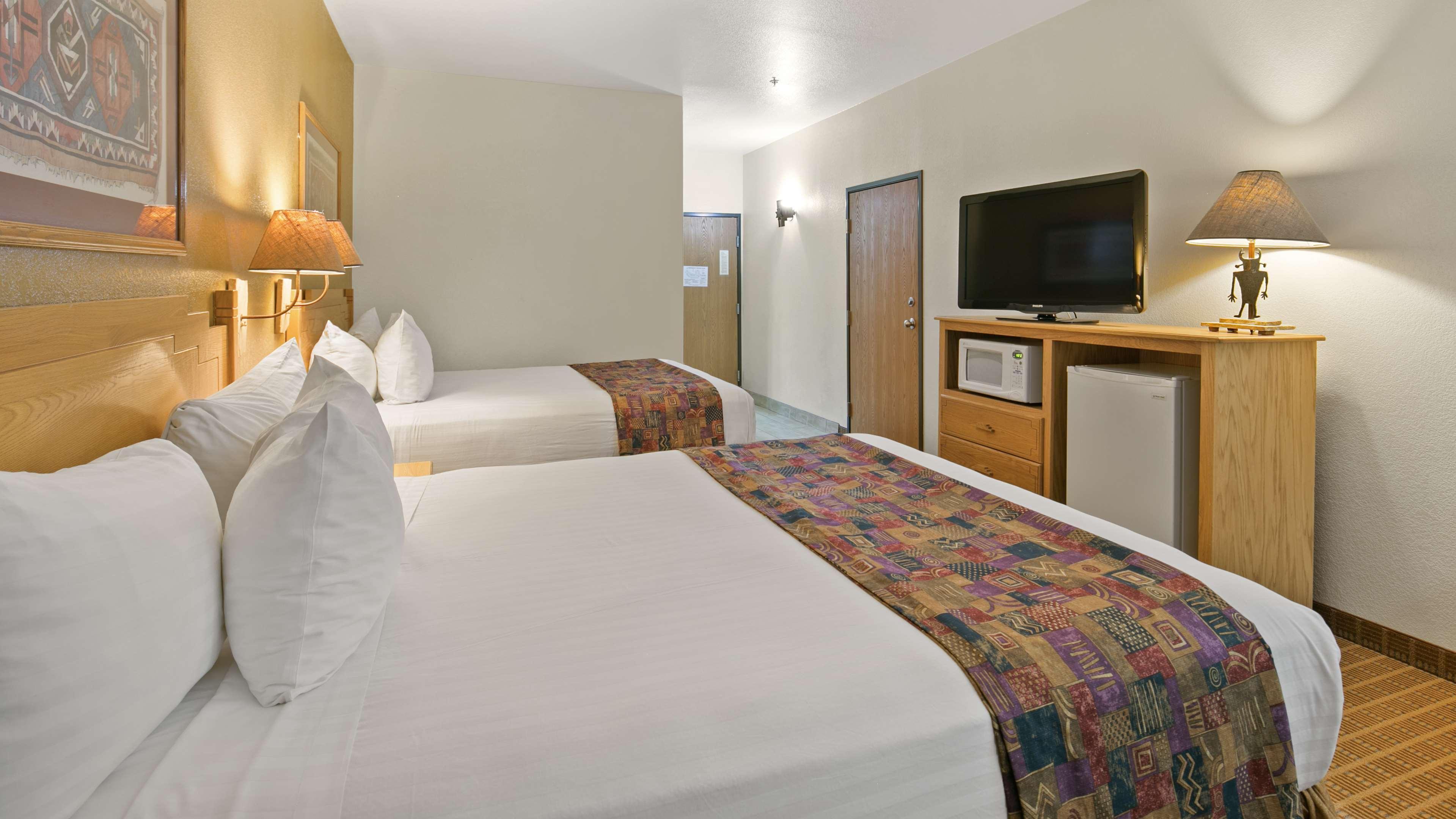 Best Western Gold Canyon Inn & Suites Extérieur photo