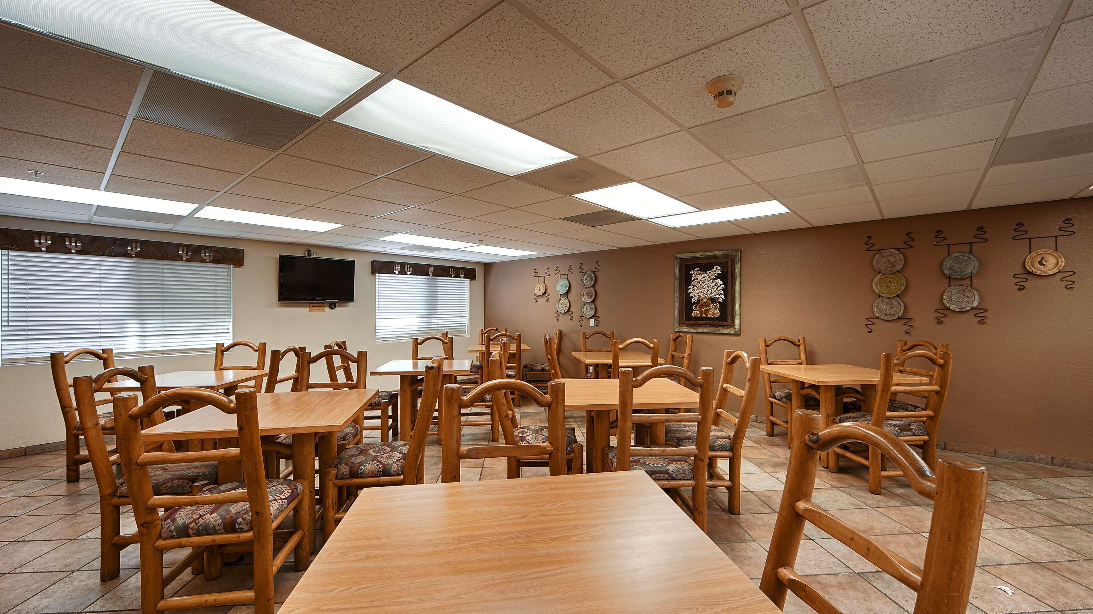 Best Western Gold Canyon Inn & Suites Extérieur photo