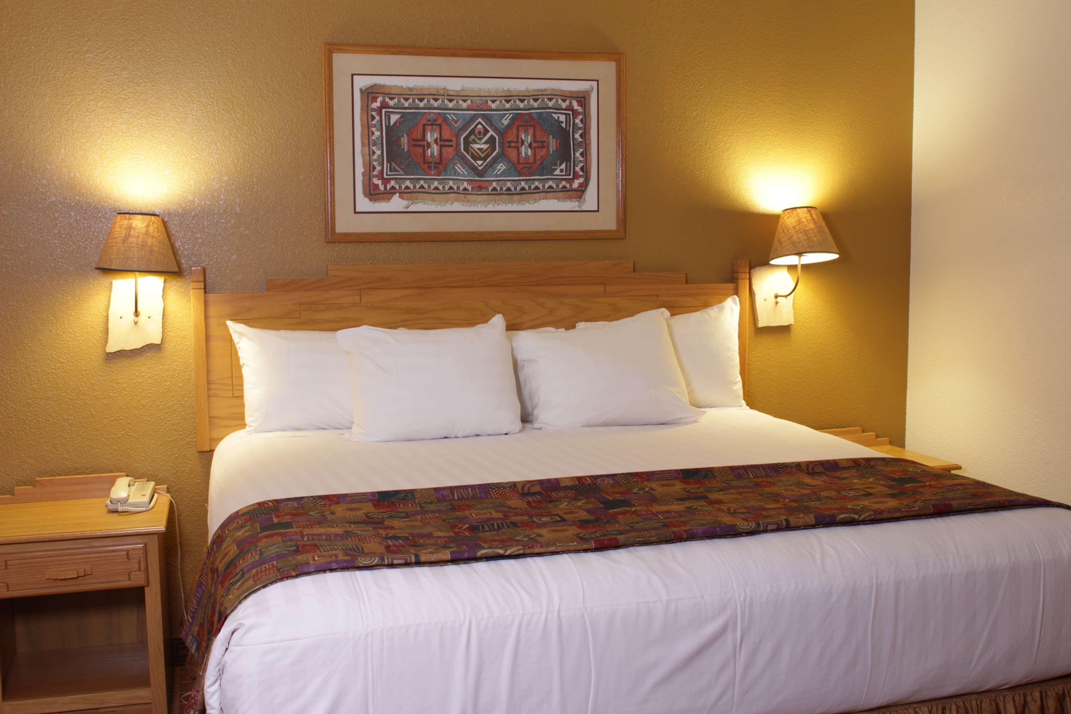 Best Western Gold Canyon Inn & Suites Extérieur photo