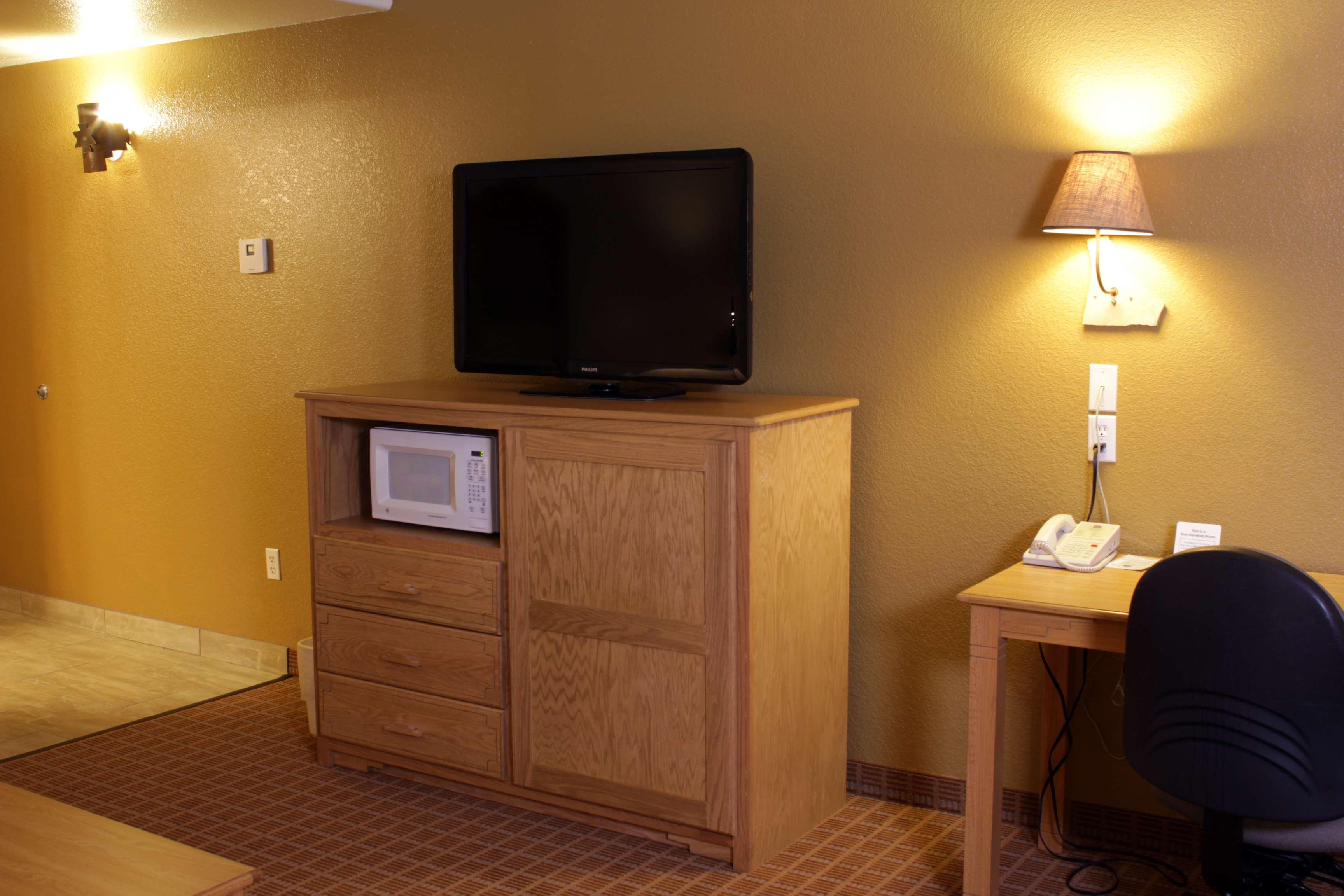 Best Western Gold Canyon Inn & Suites Extérieur photo