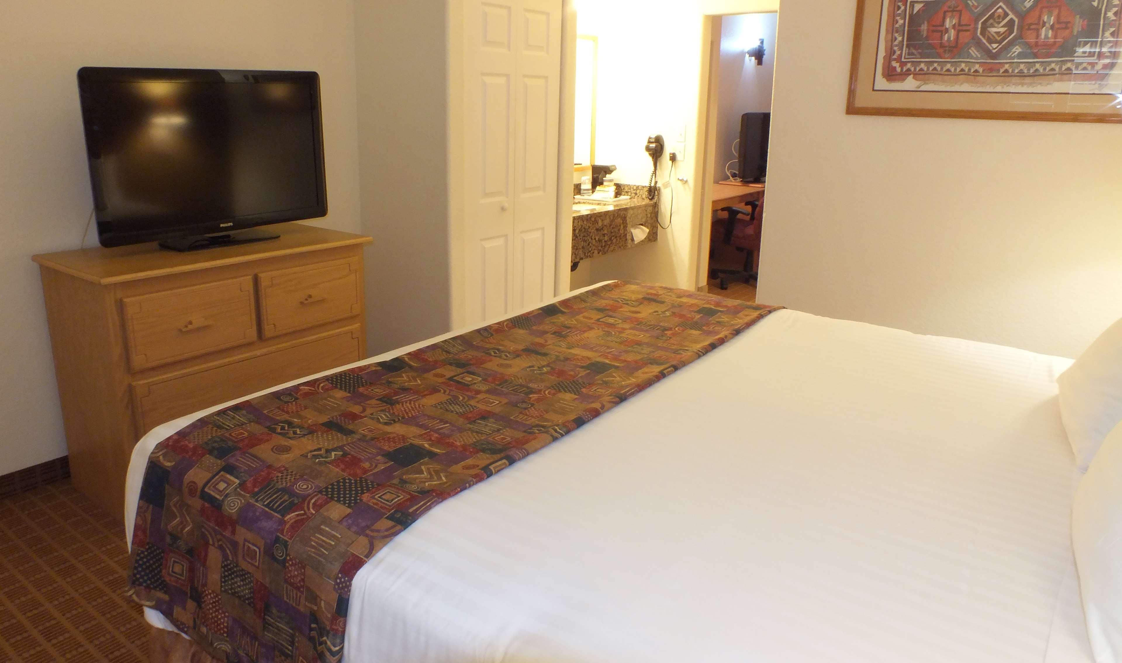 Best Western Gold Canyon Inn & Suites Extérieur photo