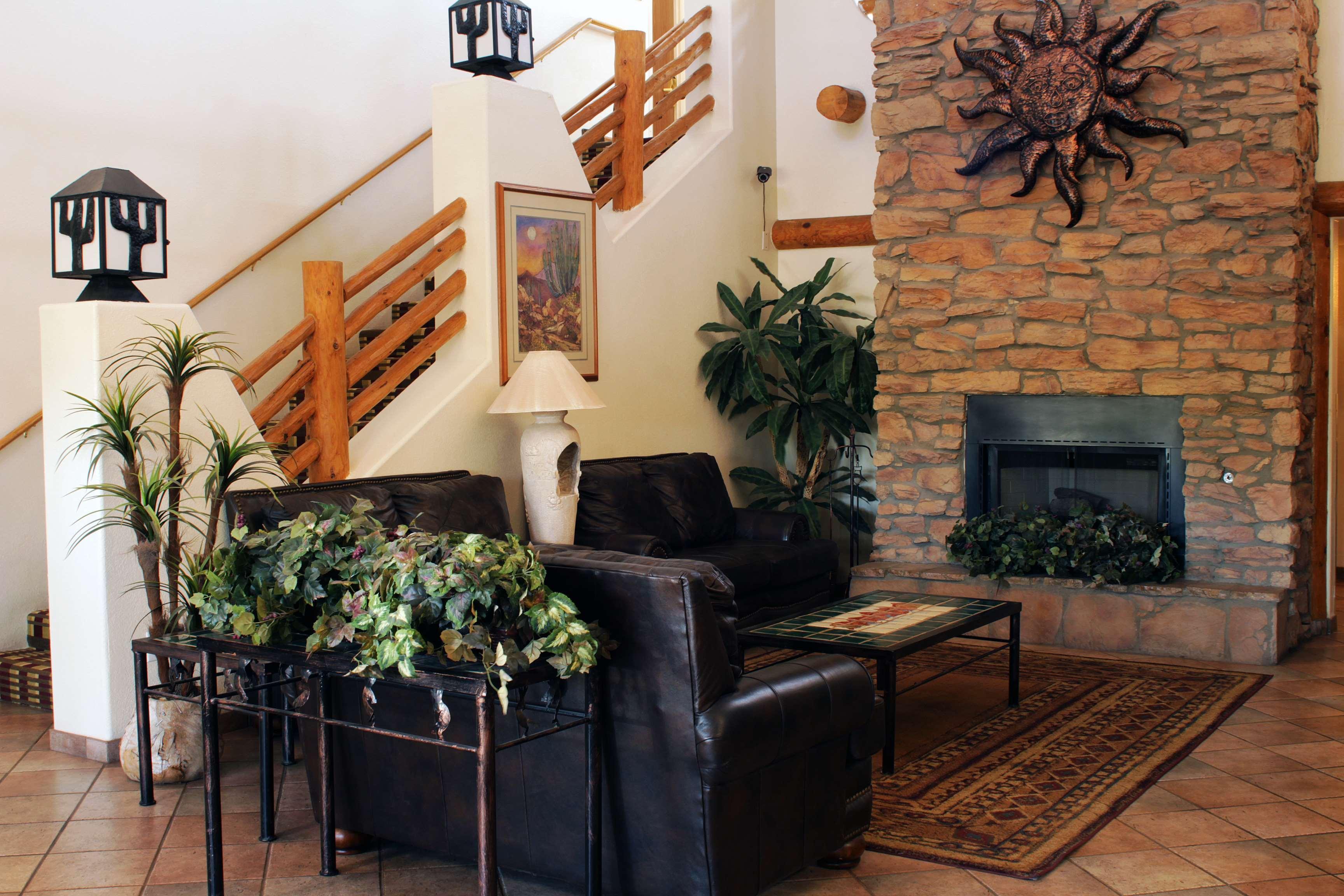 Best Western Gold Canyon Inn & Suites Extérieur photo