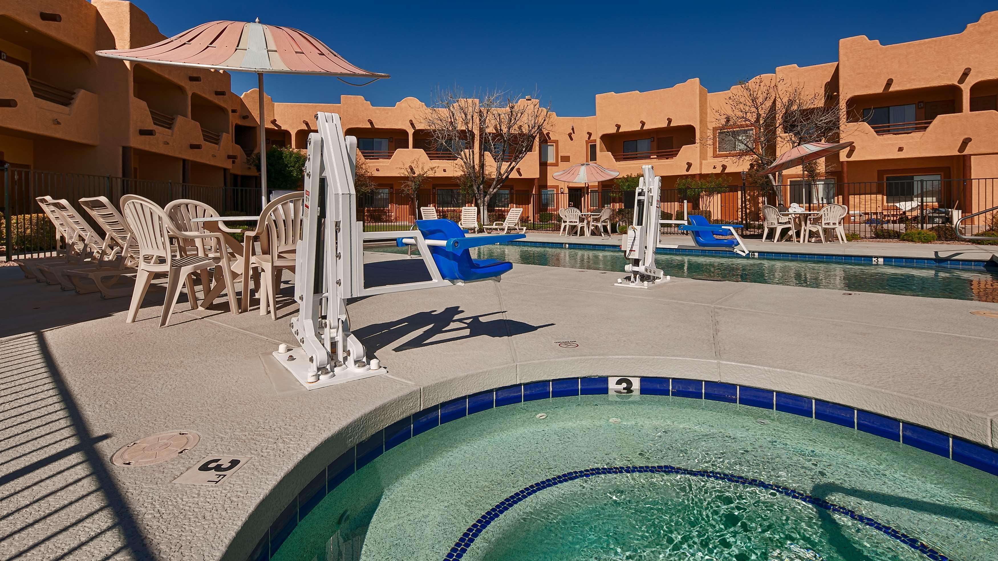 Best Western Gold Canyon Inn & Suites Extérieur photo