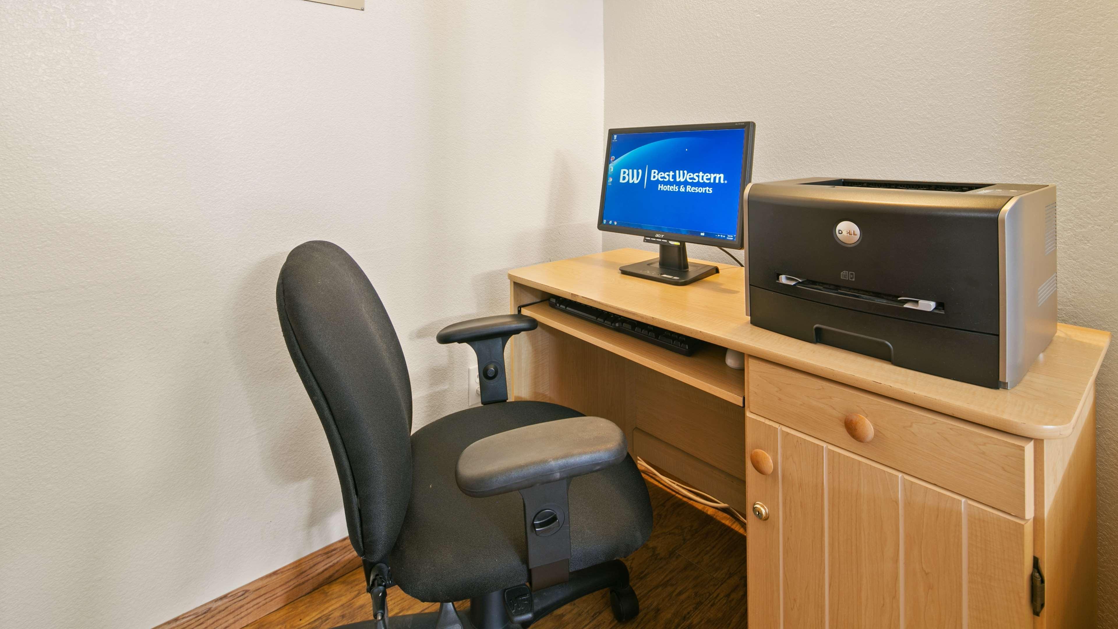 Best Western Gold Canyon Inn & Suites Extérieur photo