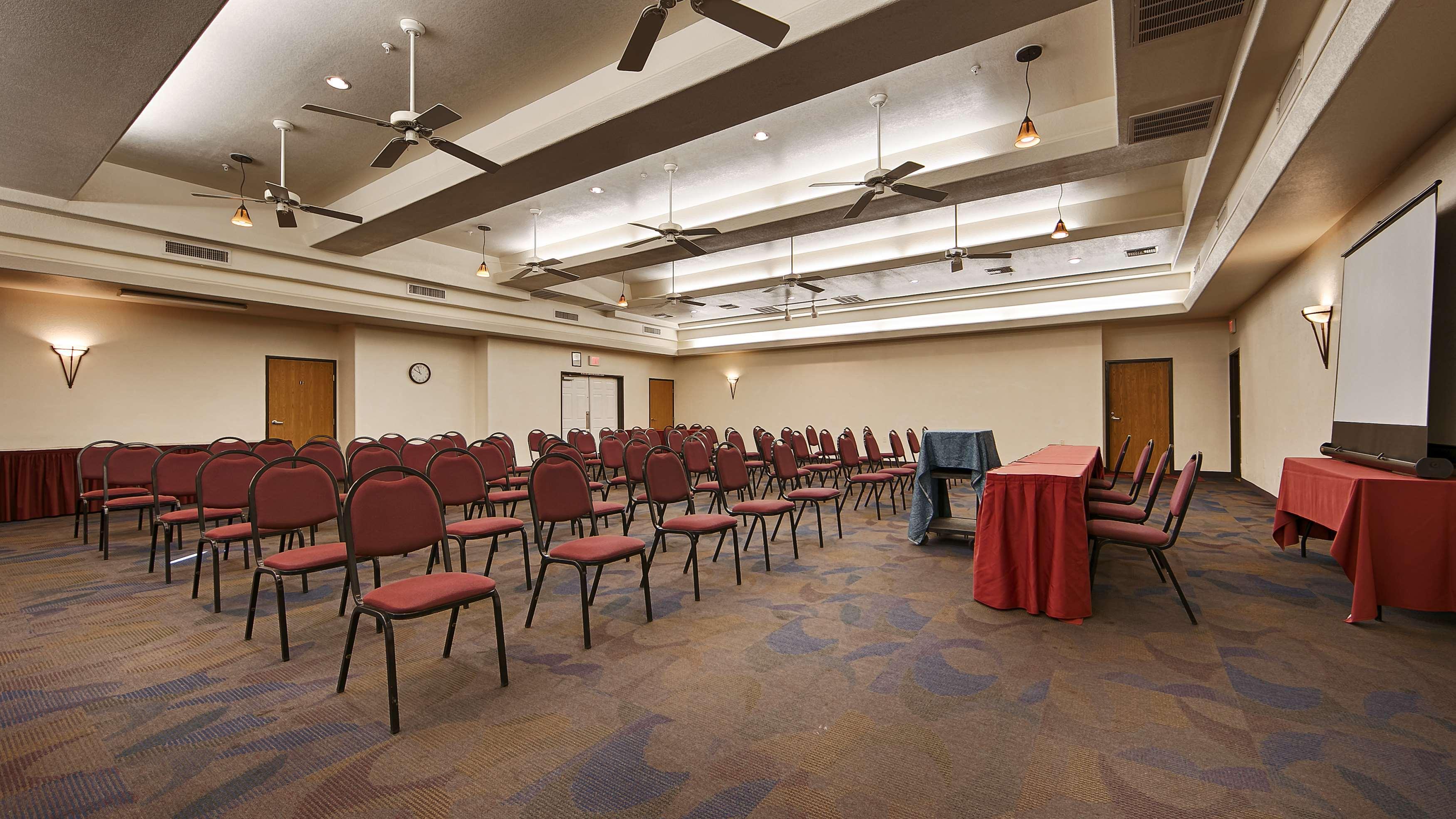 Best Western Gold Canyon Inn & Suites Extérieur photo