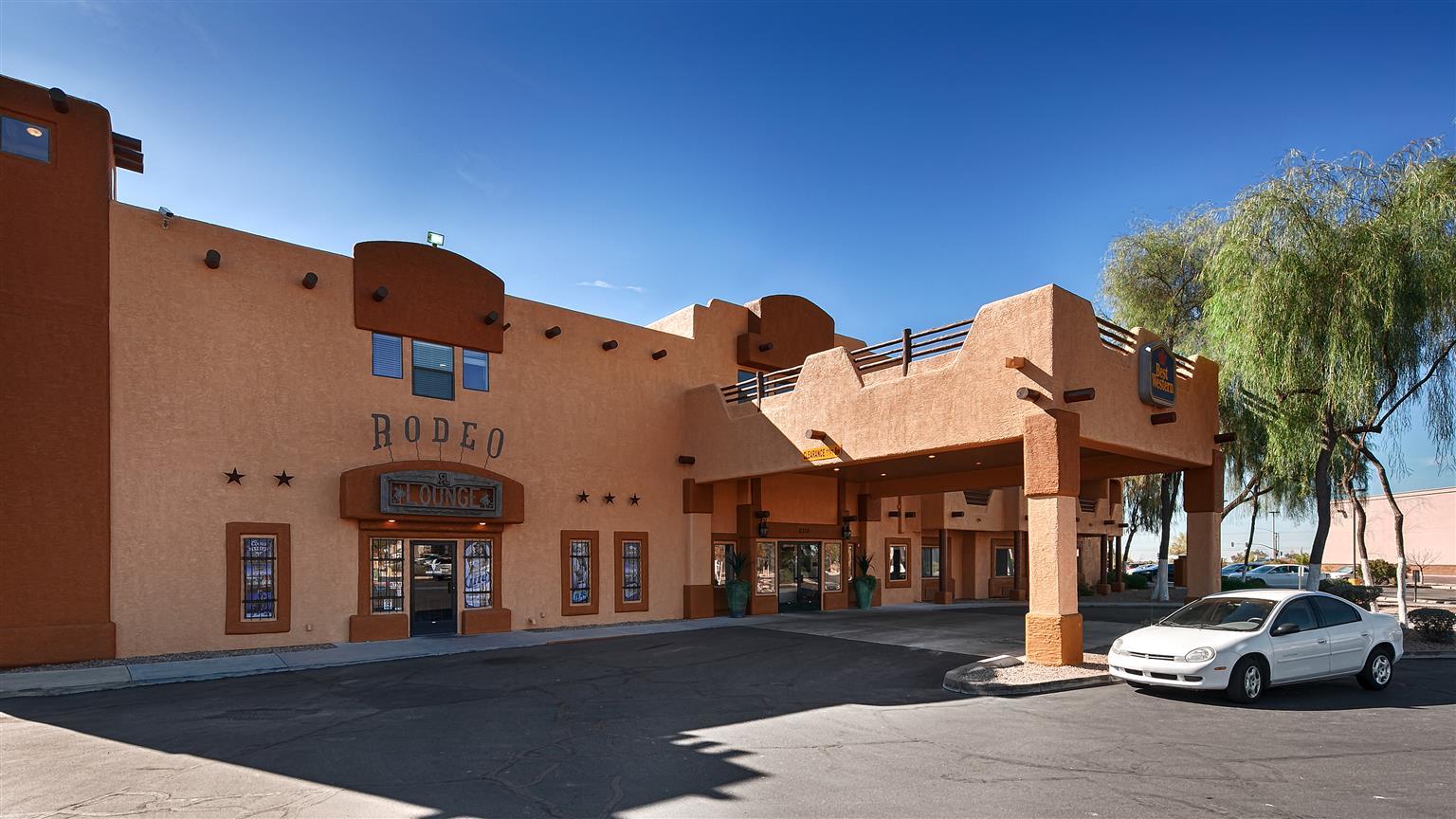 Best Western Gold Canyon Inn & Suites Extérieur photo