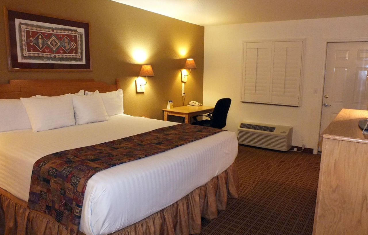 Best Western Gold Canyon Inn & Suites Extérieur photo